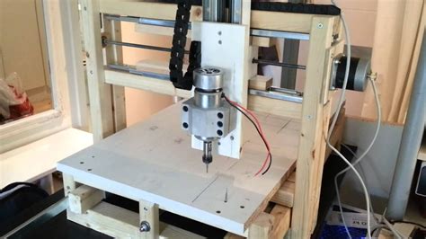 how to make cnc machine at home|home built cnc milling machine.